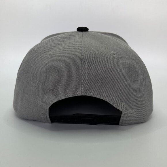 peaked cap